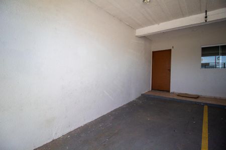 Casa de condomínio para alugar com 53m², 2 quartos e 1 vagaGaragem