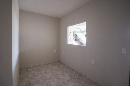 Sala  de casa de condomínio para alugar com 2 quartos, 53m² em Loteamento Dinora Rosa, Sorocaba