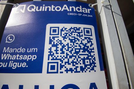 Casa de condomínio para alugar com 53m², 2 quartos e 1 vagaQR 