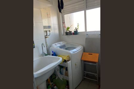Apartamento à venda com 47m², 2 quartos e 1 vaga