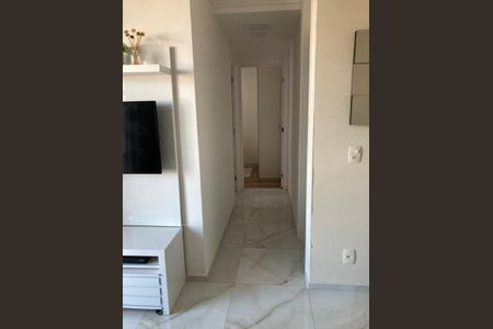 Apartamento à venda com 47m², 2 quartos e 1 vaga