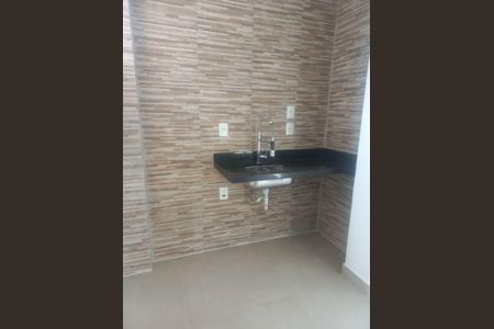 Apartamento à venda com 2 quartos, 65m² em Vila Deodoro, São Paulo
