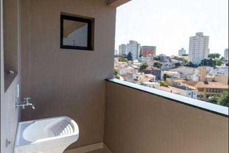 Apartamento à venda com 2 quartos, 65m² em Vila Deodoro, São Paulo
