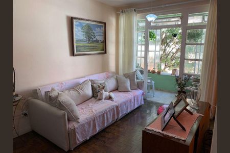 Apartamento à venda com 2 quartos, 90m² em Cambuci, São Paulo