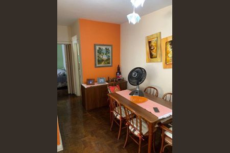 Apartamento à venda com 90m², 2 quartos e sem vaga