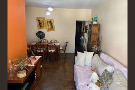 Apartamento à venda com 90m², 2 quartos e sem vaga