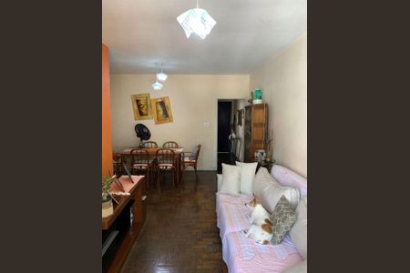 Apartamento à venda com 90m², 2 quartos e sem vaga