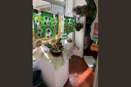 Apartamento à venda com 90m², 2 quartos e sem vaga