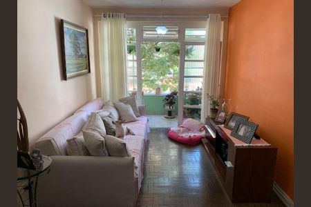 Apartamento à venda com 90m², 2 quartos e sem vaga