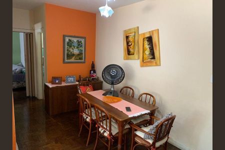 Apartamento à venda com 90m², 2 quartos e sem vaga