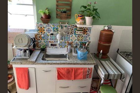 Apartamento à venda com 90m², 2 quartos e sem vaga