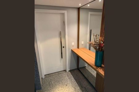 Apartamento à venda com 200m², 3 quartos e 2 vagas