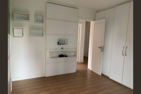 Apartamento à venda com 200m², 3 quartos e 2 vagas