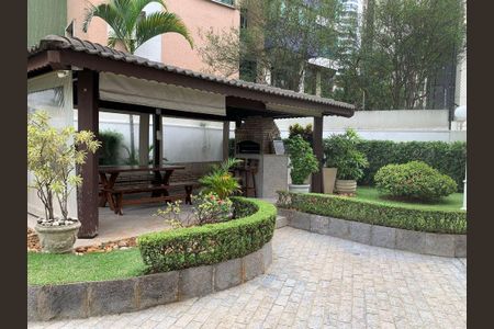 Apartamento à venda com 200m², 3 quartos e 2 vagas