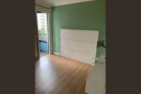 Apartamento à venda com 200m², 3 quartos e 2 vagas
