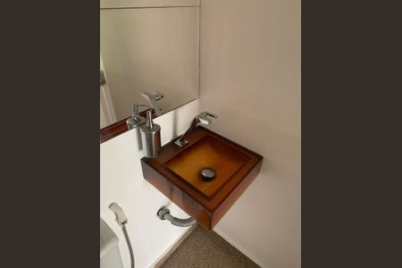 Apartamento à venda com 200m², 3 quartos e 2 vagas