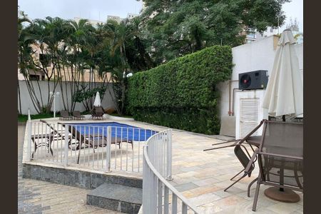 Apartamento à venda com 200m², 3 quartos e 2 vagas