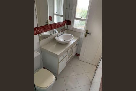 Apartamento à venda com 200m², 3 quartos e 2 vagas