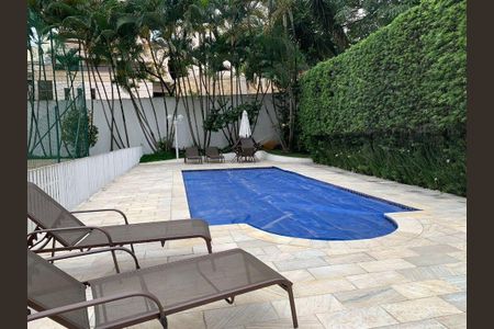 Apartamento à venda com 200m², 3 quartos e 2 vagas