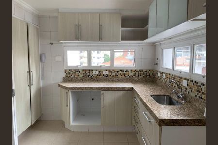 Apartamento à venda com 200m², 3 quartos e 2 vagas