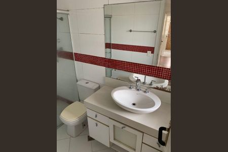 Apartamento à venda com 200m², 3 quartos e 2 vagas