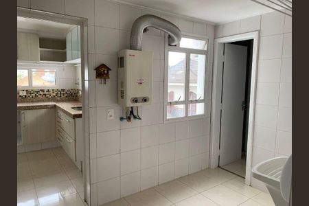 Apartamento à venda com 200m², 3 quartos e 2 vagas