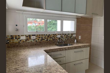 Apartamento à venda com 200m², 3 quartos e 2 vagas