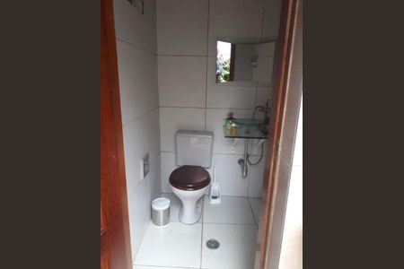 Casa à venda com 200m², 3 quartos e 1 vaga