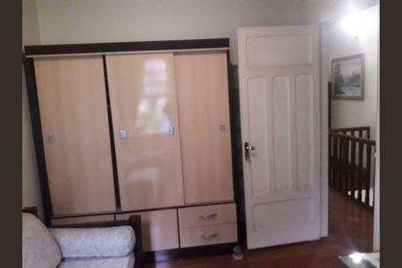 Casa à venda com 200m², 3 quartos e 1 vaga