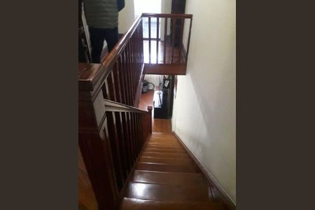 Casa à venda com 200m², 3 quartos e 1 vaga