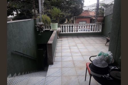 Casa à venda com 200m², 3 quartos e 1 vaga