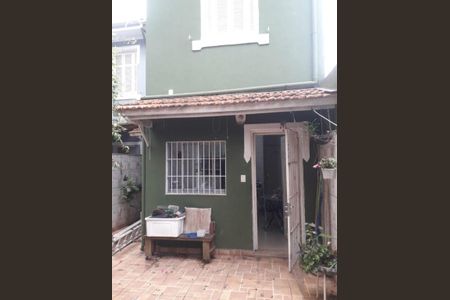 Casa à venda com 200m², 3 quartos e 1 vaga