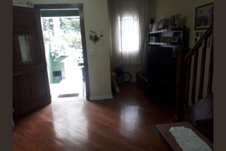 Casa à venda com 200m², 3 quartos e 1 vaga