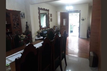 Casa à venda com 3 quartos, 200m² em Vila Clementino, São Paulo