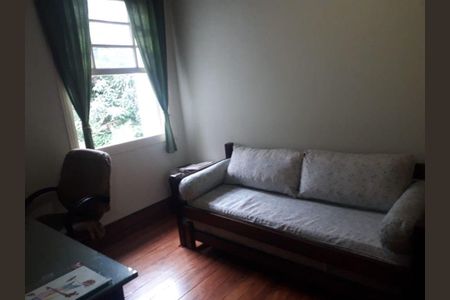 Casa à venda com 3 quartos, 200m² em Vila Clementino, São Paulo