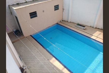 Casa à venda com 547m², 5 quartos e 5 vagas