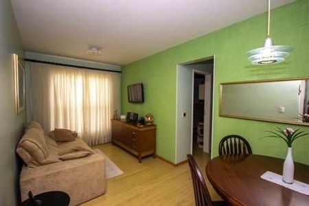 Apartamento à venda com 2 quartos, 50m² em Vila da Saúde, São Paulo