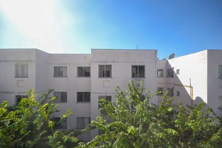 Apartamento para alugar com 46m², 2 quartos e sem vagaQuarto 1-vista