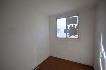 Apartamento para alugar com 46m², 2 quartos e sem vagaQuarto 1