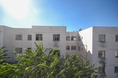 Apartamento para alugar com 46m², 2 quartos e sem vagaQuarto 2-vista
