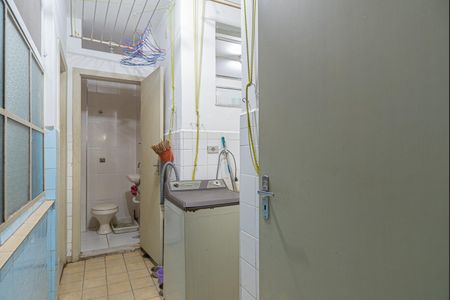 Apartamento à venda com 200m², 3 quartos e 1 vaga Apartamento à venda com 200m², 3 quartos e 1 vagaÁrea de Serviço