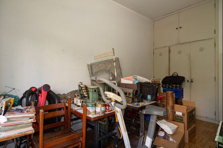 Apartamento à venda com 200m², 3 quartos e 1 vaga Apartamento à venda com 200m², 3 quartos e 1 vagaQuarto 3