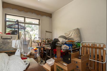 Apartamento à venda com 200m², 3 quartos e 1 vaga Apartamento à venda com 200m², 3 quartos e 1 vagaQuarto 3