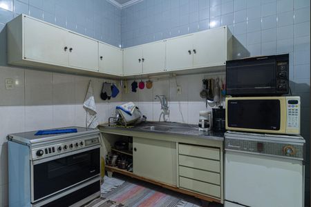 Apartamento à venda com 200m², 3 quartos e 1 vaga Apartamento à venda com 200m², 3 quartos e 1 vagaCozinha
