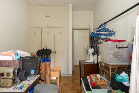 Apartamento à venda com 200m², 3 quartos e 1 vaga Apartamento à venda com 200m², 3 quartos e 1 vagaQuarto 3
