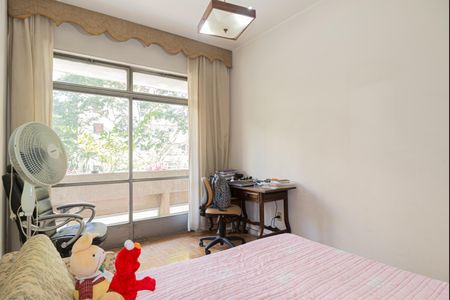 Apartamento à venda com 200m², 3 quartos e 1 vaga Apartamento à venda com 200m², 3 quartos e 1 vagaQuarto 2
