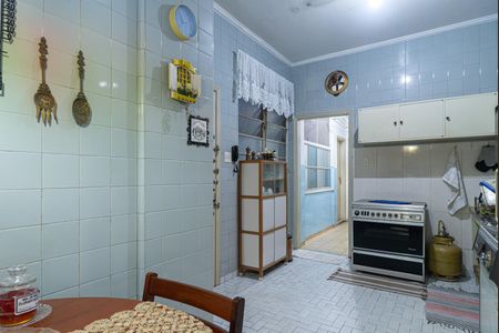 Apartamento à venda com 200m², 3 quartos e 1 vaga Apartamento à venda com 200m², 3 quartos e 1 vagaCozinha
