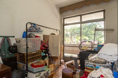 Apartamento à venda com 200m², 3 quartos e 1 vaga Apartamento à venda com 200m², 3 quartos e 1 vagaQuarto 3