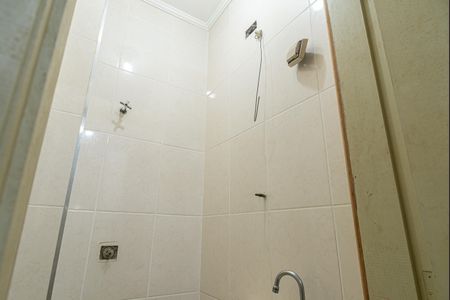 Apartamento à venda com 200m², 3 quartos e 1 vaga Apartamento à venda com 200m², 3 quartos e 1 vagaBanheiro de Serviço
