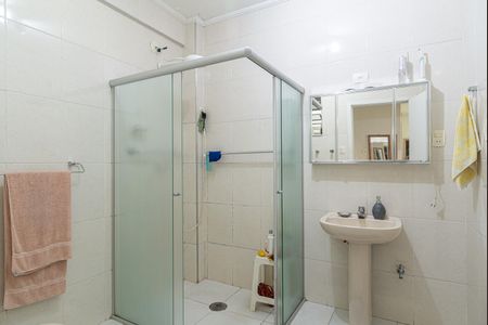 Apartamento à venda com 200m², 3 quartos e 1 vaga Apartamento à venda com 200m², 3 quartos e 1 vagaBanheiro